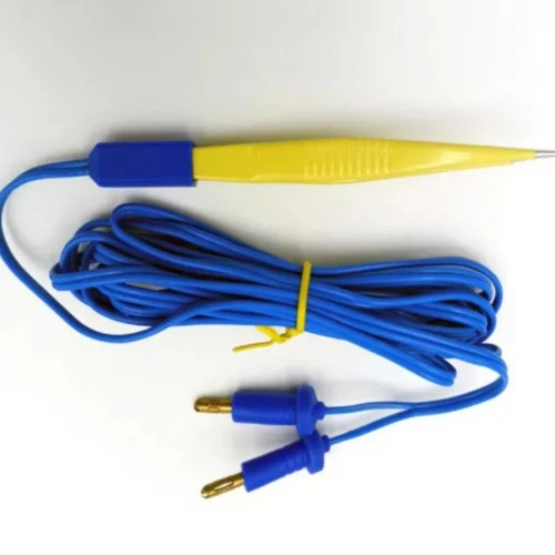 info-1-1 Straight Tip Bipolar Forceps high quality